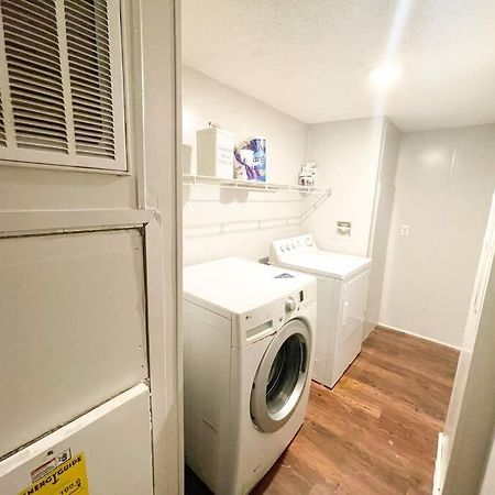 Centrally Located 3 Bedroom West Monroe Esterno foto