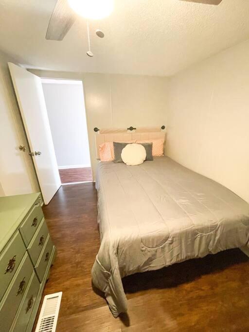 Centrally Located 3 Bedroom West Monroe Esterno foto