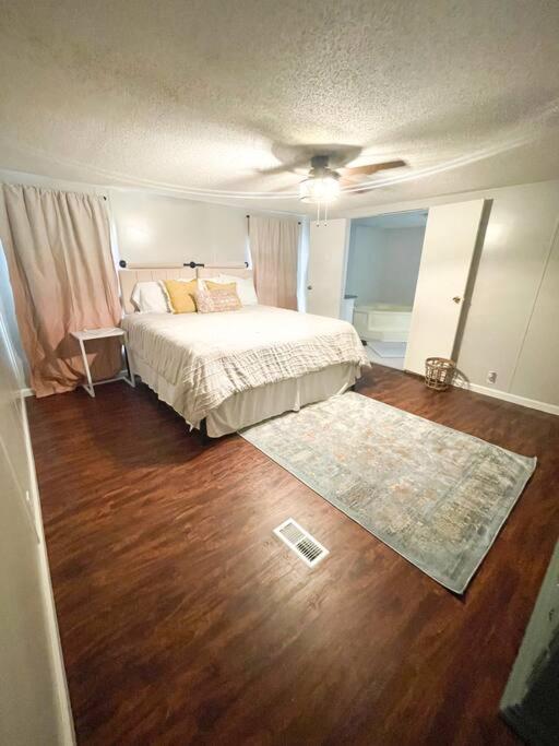 Centrally Located 3 Bedroom West Monroe Esterno foto