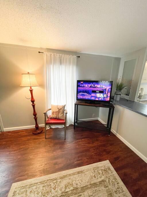 Centrally Located 3 Bedroom West Monroe Esterno foto
