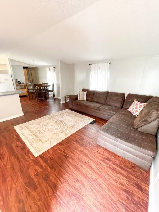 Centrally Located 3 Bedroom West Monroe Esterno foto