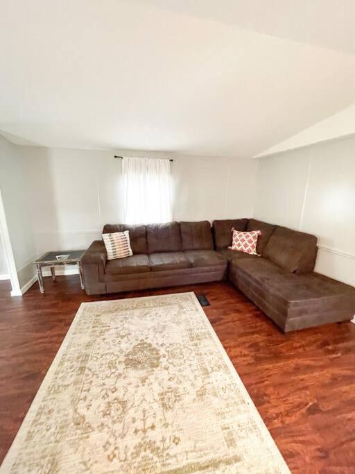 Centrally Located 3 Bedroom West Monroe Esterno foto