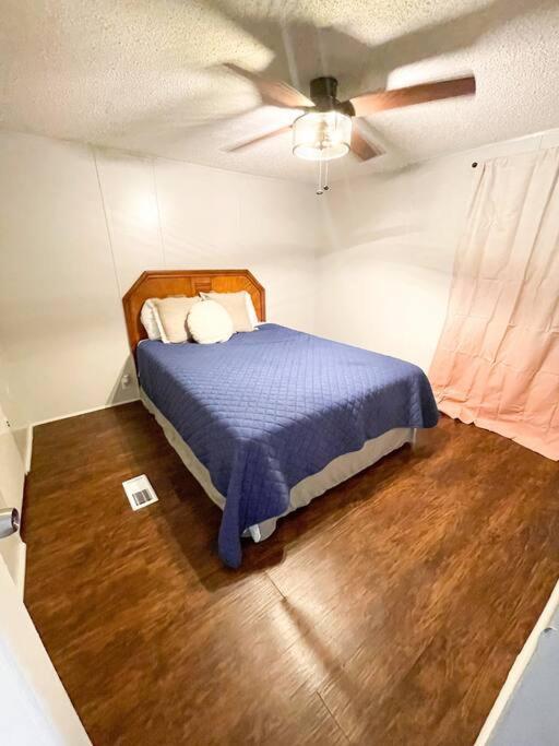 Centrally Located 3 Bedroom West Monroe Esterno foto