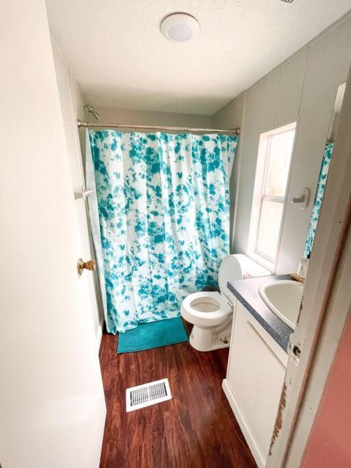 Centrally Located 3 Bedroom West Monroe Esterno foto