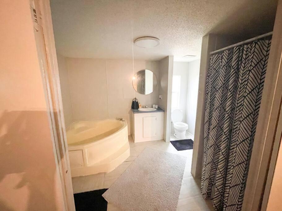 Centrally Located 3 Bedroom West Monroe Esterno foto