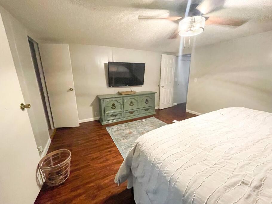Centrally Located 3 Bedroom West Monroe Esterno foto